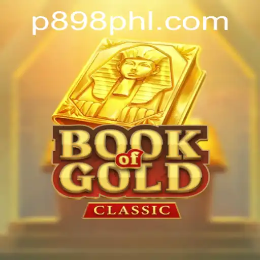 Exploring the Enchanting World of BookOfGoldClassic with a Contemporary Twist
