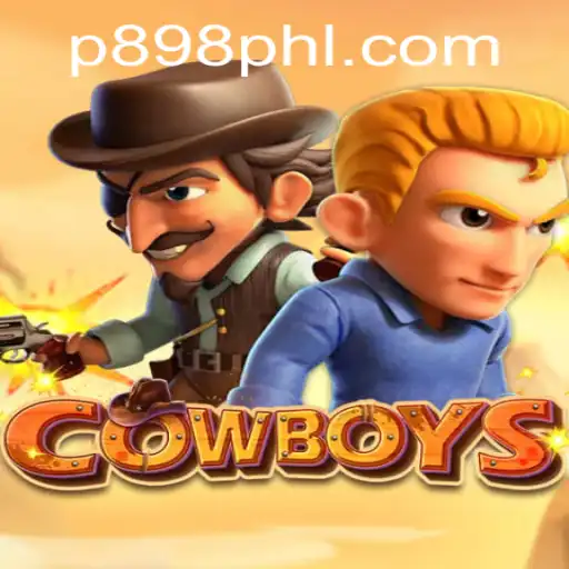COWBOYS: Dive into the Adventure of the Wild West