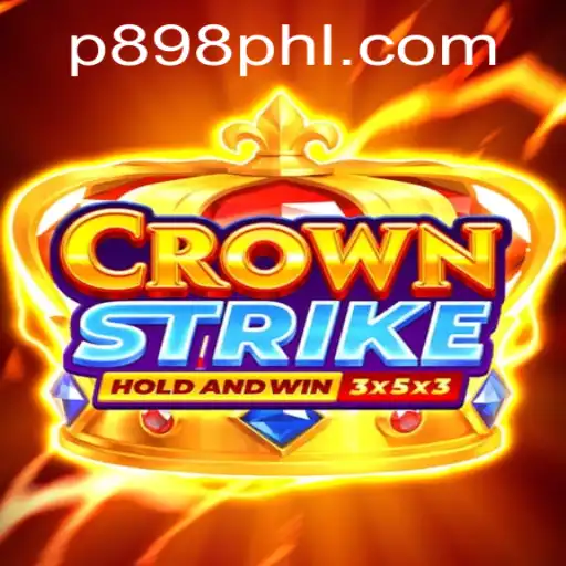 CrownStrike: Navigating the Battlefield with Precision and Strategy