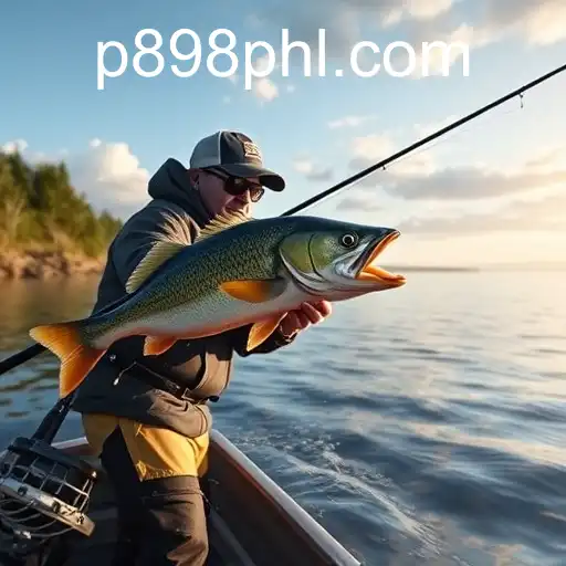 Exploring the World of Fishing Games: A Dive into Digital Angling