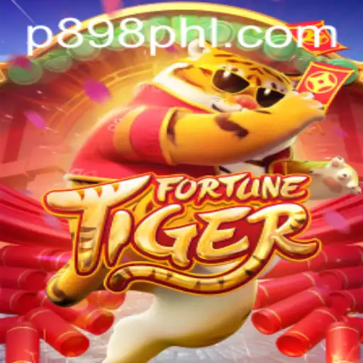 FortuneTiger: A Captivating Gaming Adventure with P898