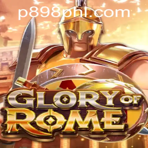 Immersive Depths of 'GloryofRome': A Conquest Through Time with P898