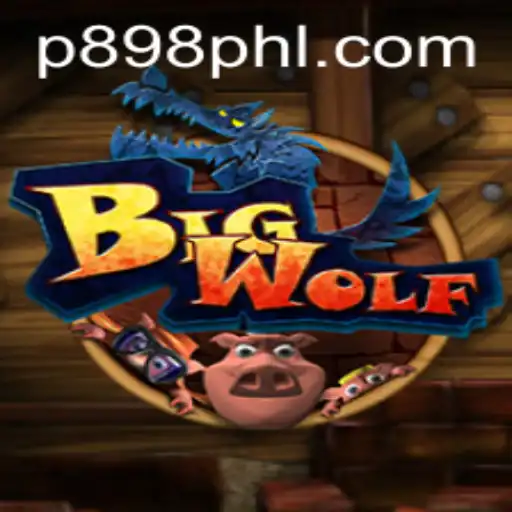 BigWolf: An Innovative Gaming Experience with P898