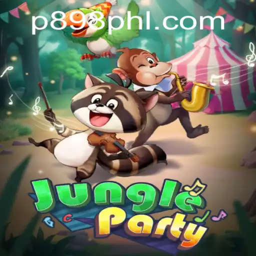 Exploring JungleParty: The Adventurous Game Taking the World by Storm
