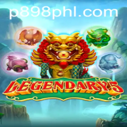Unveiling Legendary5: A New Adventure in Gaming