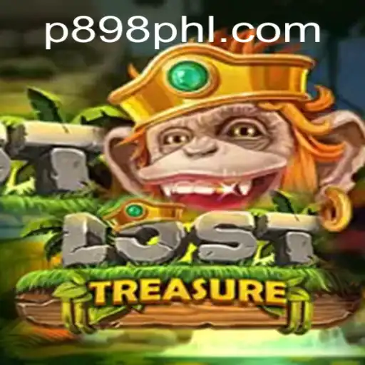 LostTreasure: Unveiling the Adventure of P898