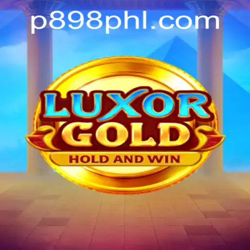 Discover the Thrill of LuxorGold: Unveiling a New Era of Gaming