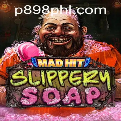 MadHitSlipperySoap: A New Era of Interactive Gaming