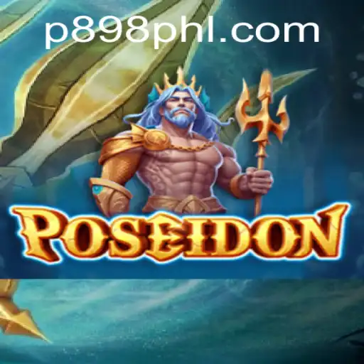 Dive into the Depths with Poseidon: The Game Revolutionizing Underwater Adventures
