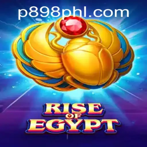 Explore the Mystical World of RiseOfEgypt: Unveiling P898