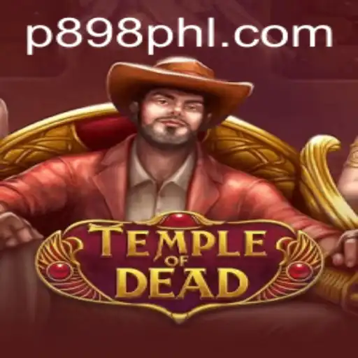 Exploring TempleofDead: The Enigmatic Adventure Game with Keyword P898