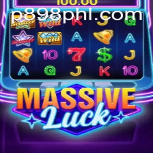 Discover MassiveLuck: A Game of Strategy and Chance