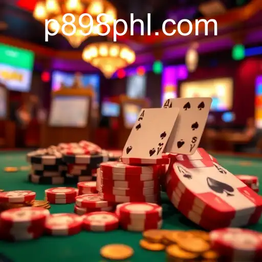 The Art and Responsibility of Gambling