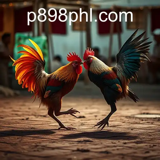 Exploring the World of Sabong Games with P898