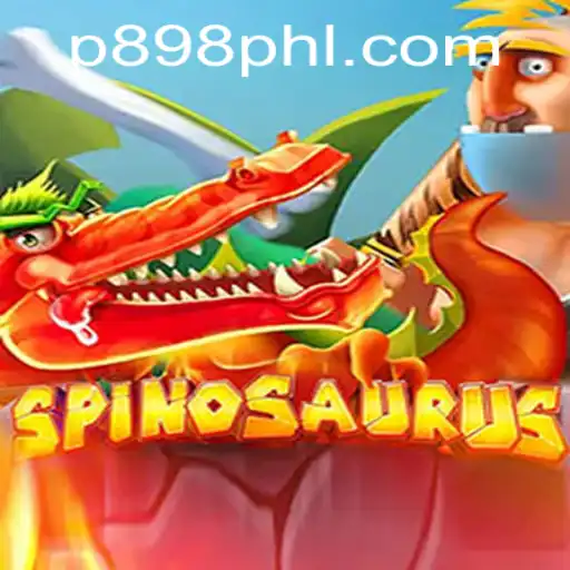 Dive into the Prehistoric Adventure of Spinosaurus