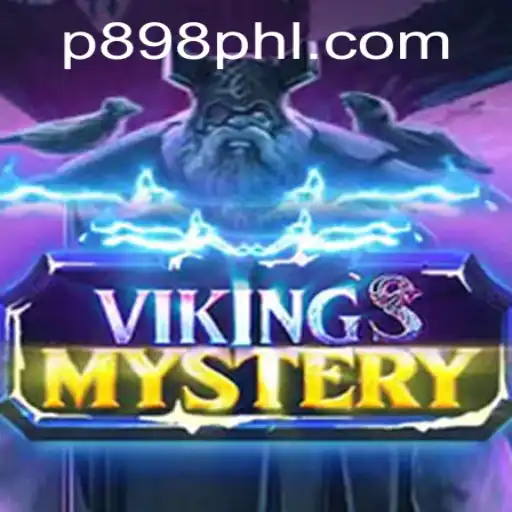 VikingsMystery: A Journey Through Time with P898