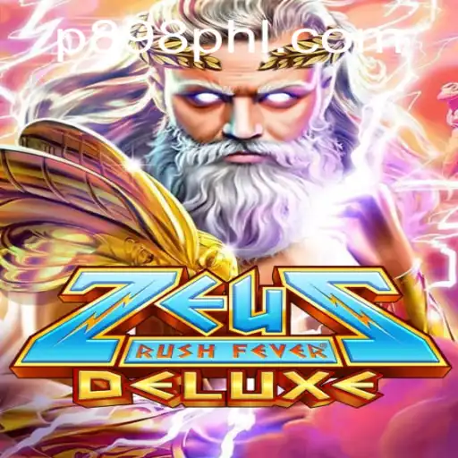 Dive Into the Thrilling World of ZeusRushFeverDeluxe